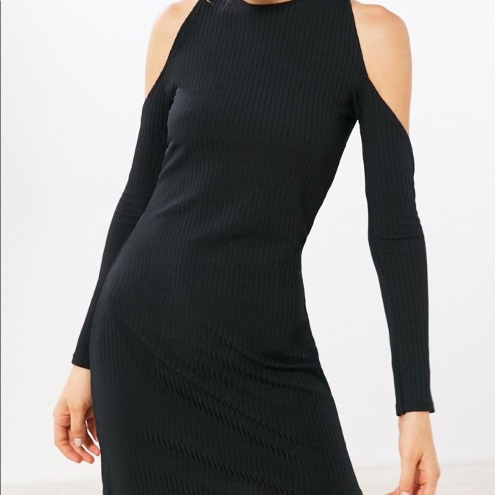 Urban Outfitters Little Black Dress